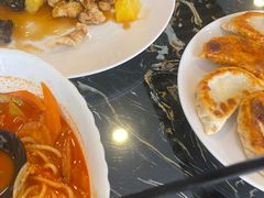 -桃园中华料理炸酱面(燕儿岛路店)
