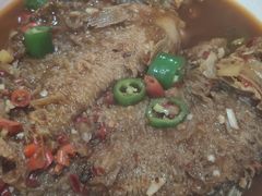 -老三样·美食研究中心(世贸路店)