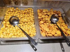 -半天妖烤鱼(东方新天地店)