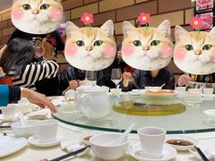 -好彩海鲜火锅饭店(银河百老汇店)