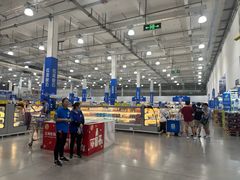 -麦德龙(浦东店)