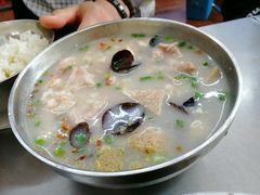 -广场正宗原汁薏米店