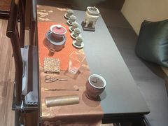 -王府茶宴·创意菜(大观园总店)