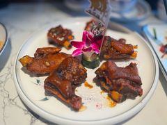 -老友王·南宁特色菜(金汇如意坊店)