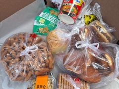 -爱德顺糕点食屋(利民道店)