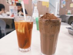 -喜莲咖啡