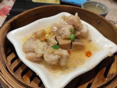-虾饺妹·粤式手工点心(水荫路店)