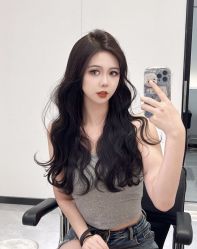 点击看大图 -HD HAIR STYLE