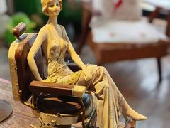 -荒度咖啡(北九水店)