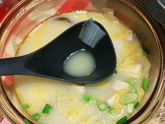 -西贝莜面村(上海百联西郊店)