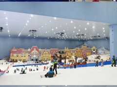 -广州热雪奇迹