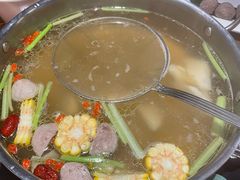 -好想牛·鲜切自助牛肉火锅(七堡花园城店)