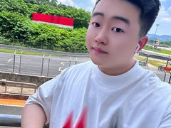 -浙江国际赛车场