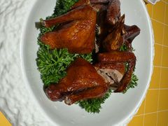 -蔡澜点心·粤菜(花城汇南区店)