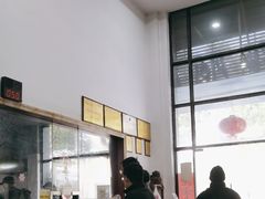 -邵顺兴锅盖面(金山宝地店)