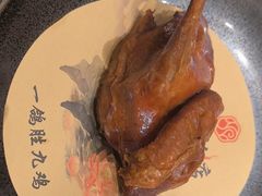 -恒记饭店(珠江路总店)