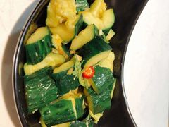 -八乔煎肉馆·丹东特色煎锅(梅林店)