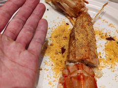 -扬州万怡酒店-中餐厅(文昌中路店)