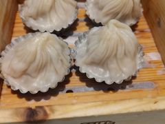-點無缺茶楼·海鲜酒家(世博店)