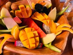 -MR.ROCKY洛奇先生·西餐&酒吧(琶醍店)