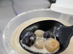 -喜茶(深圳福田星河COCO Park店)