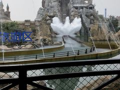 -厦门方特梦幻王国