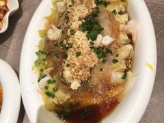 -老浒记烤鸭-北京菜(琉璃厂店)