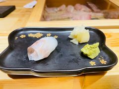 -镹·鱼料理  国产鱼使用店