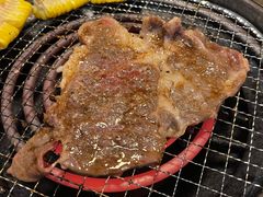 -神户赤童日式烤肉(金地广场店)