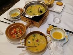 -琉璃餐厅(德基广场店)