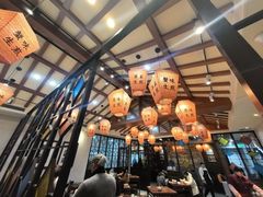 -大壶春生煎(四川中路店)