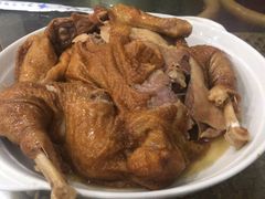 -侯记烧鸡楼