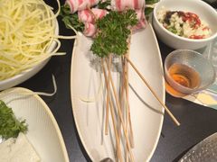 -廖掌柜·重庆鲜货火锅(上海首店)