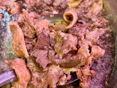 -阿娟牛肉丸·手打牛肉丸·现做现卖