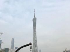 -小茶闲舍·观景商务茶馆(广州塔店)