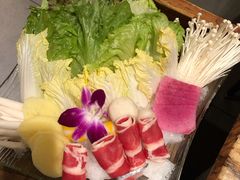 -润泽园椰子鸡(汇一城店)