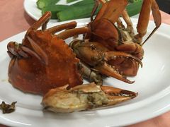 -莲花公园煎蟹(总店)