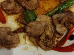 -南山鲜虾面·活鲜小馆·海味大连菜(南山总店)