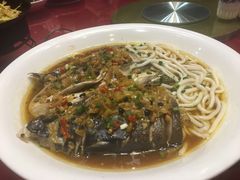 -鸿兴楼酒家(阜阳路店)