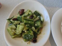 拍黄瓜-辣婆婆(航天桥店)