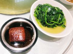 东坡红烧肉-知味观(湖滨总店)