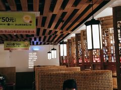-客语客家菜(东山口店)