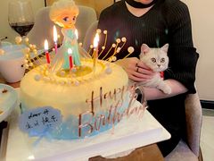 -有红鸡毛店·川菜(建设路店)