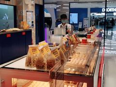 -東更道点心行(崂山丽达店)