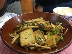 -乐乐餐厅(湘子庙街店)