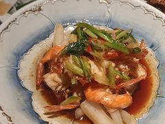 -晓粤·惹味粤菜(凯德乐峰广场店)