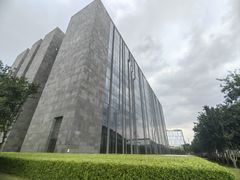 -数字北京大厦