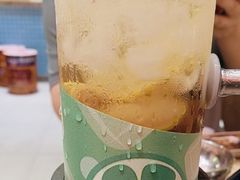 -姜胖胖首尔自助烤肉·街头小吃大排档(国瑞中心店)