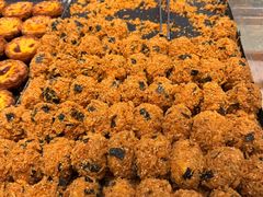 -泸溪河桃酥(西直门凯德店)