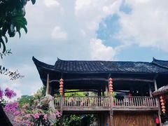 -湘西马拉河人体漂流